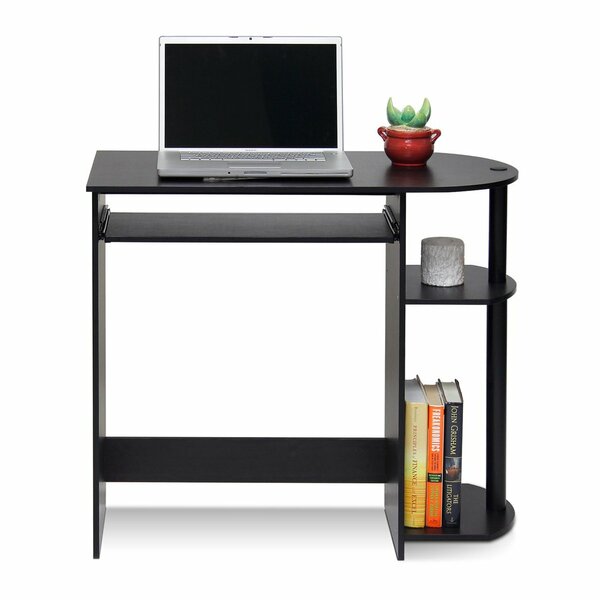 Simplistic Easy Computer Desk by Symple Stuff
