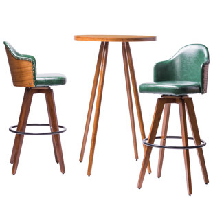 Modern Bar Pub Tables Allmodern Quickview