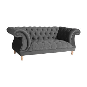 2-Sitzer Sofa Ivette von Max Winzer