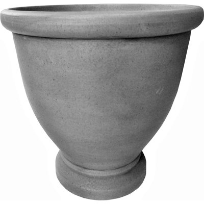 Fiberglass Urn Planter Happy Planter