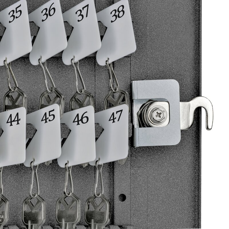 combination key lock