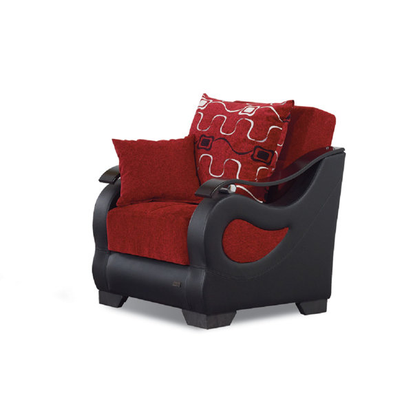 Pittsburgh Armchair By Beyan Signature Find