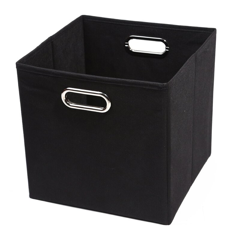 Rebrilliant Folding Storage Bin & Reviews | Wayfair