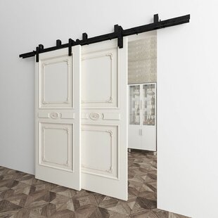 Bypass Closet Doors Wayfair