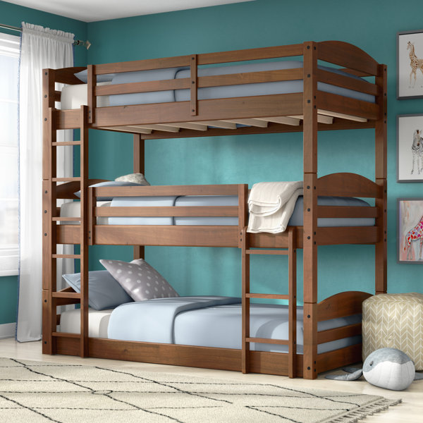 Twin Beds For Teens | Wayfair