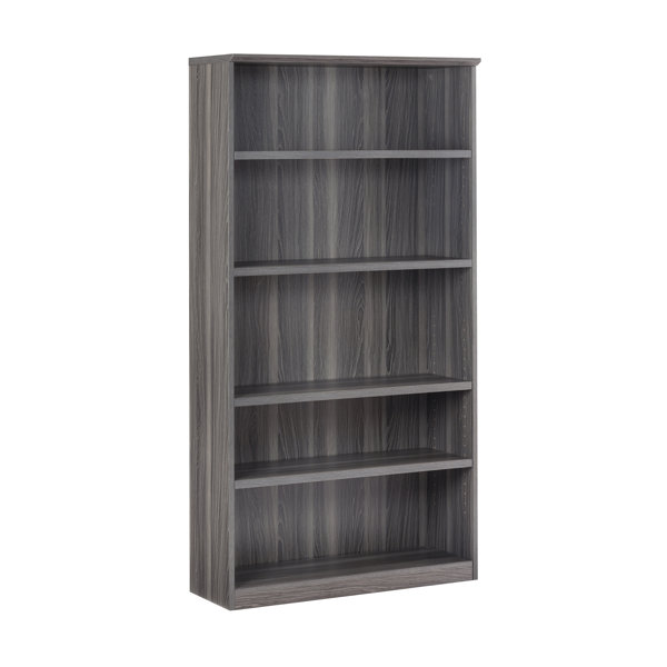 Medina Series Standard Bookcase by Mayline Group