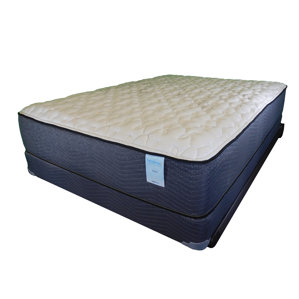 Therapedic BackSense? HourGlass Oxford 13
