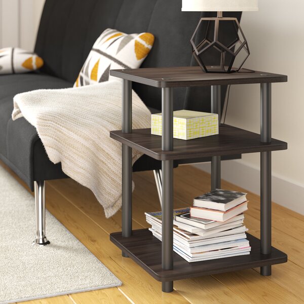 Review Rayna End Table