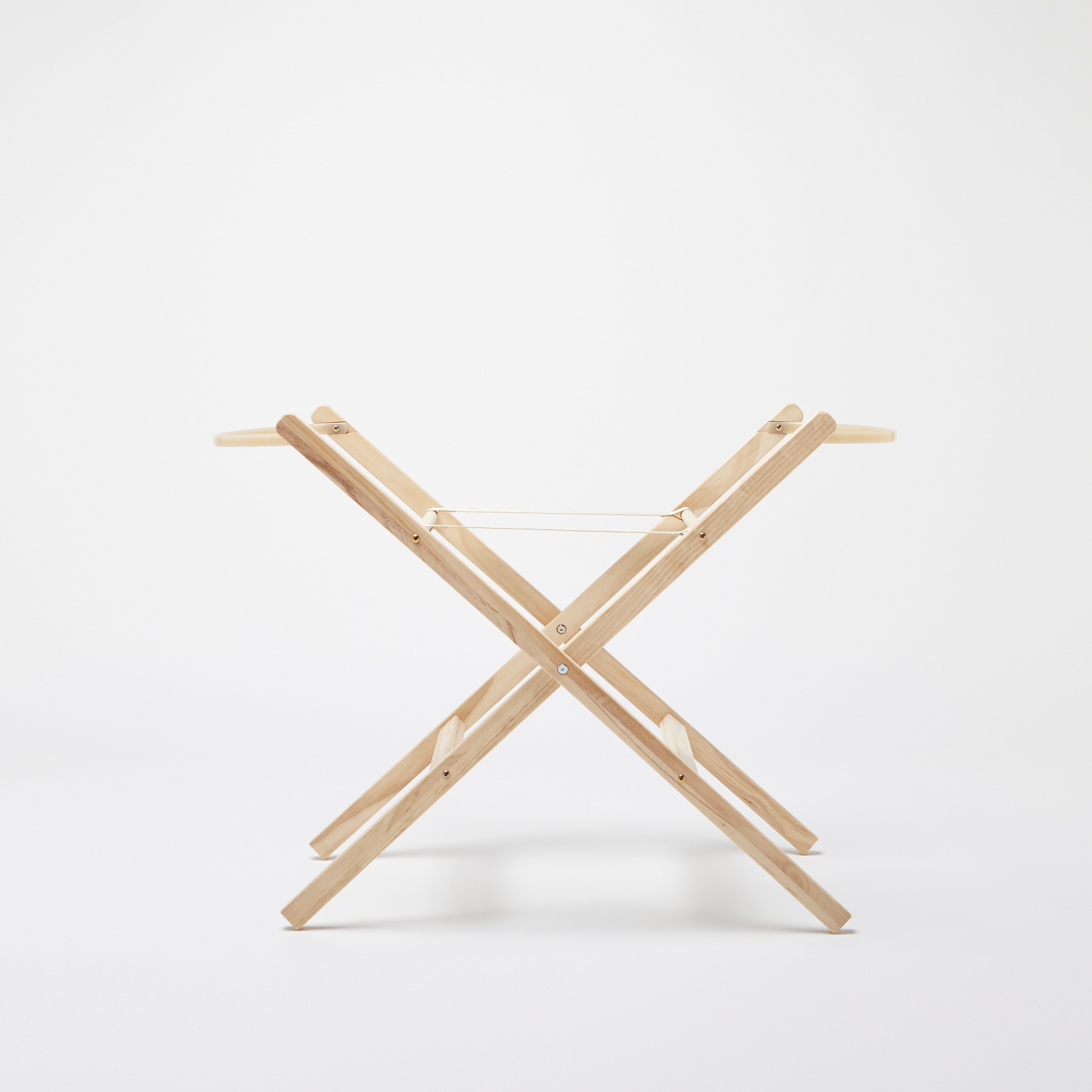folding moses basket