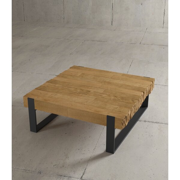 Bartholomew Coffee Table By Foundry Select