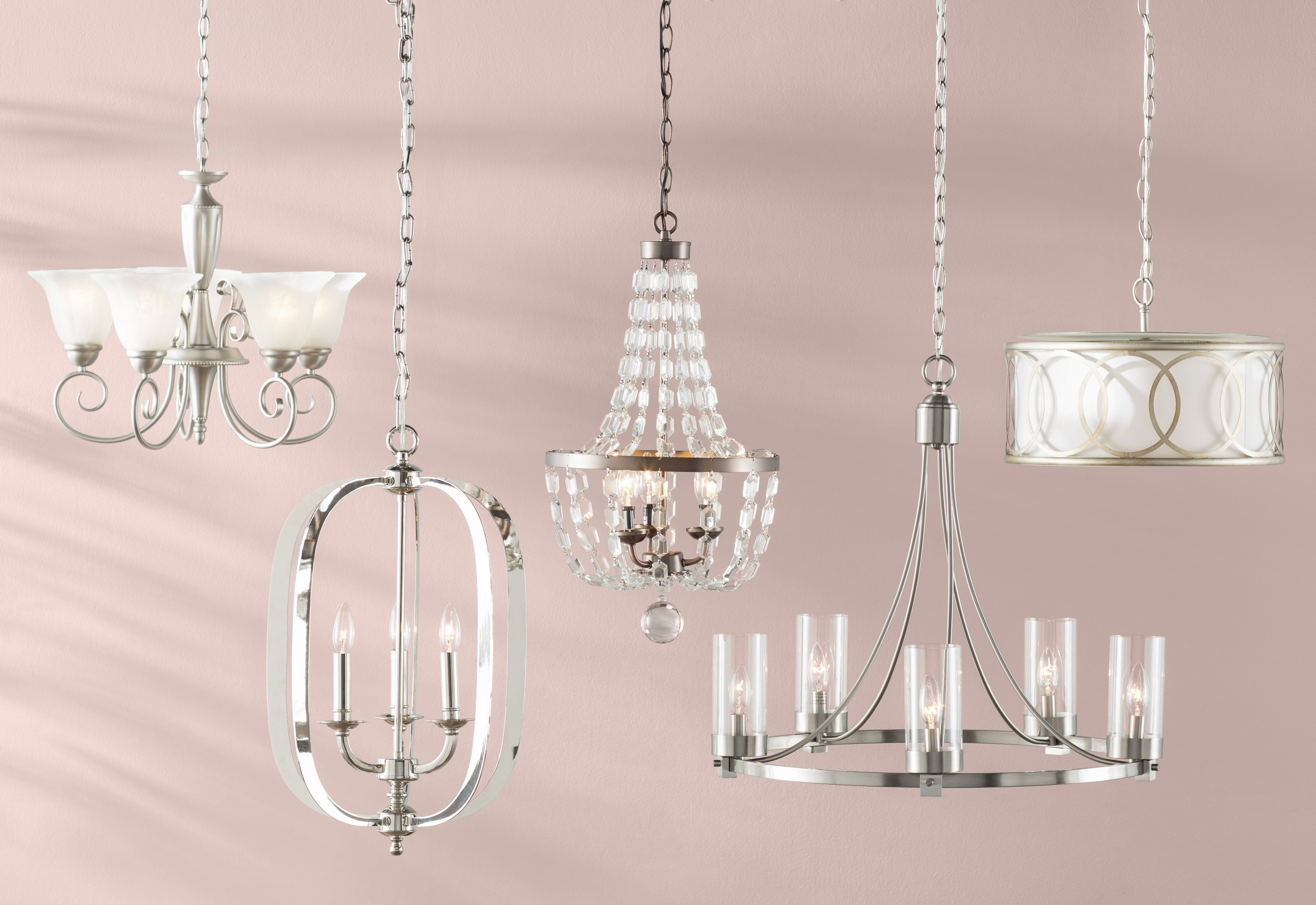 How To Find The Right Chandelier Size And Where To Place It