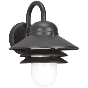 Norland 1-Light Outdoor Barn Light