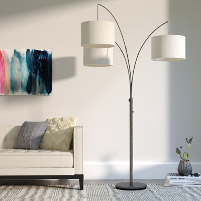 Kids & Children's Floor Lamps You'll Love | Wayfair.co.uk