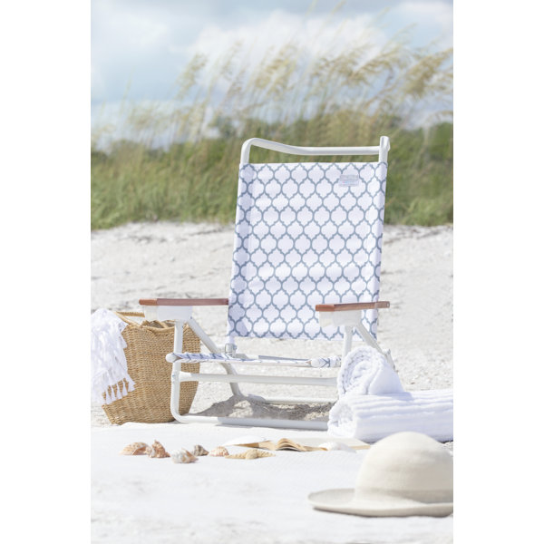 children's lounge chair with umbrella