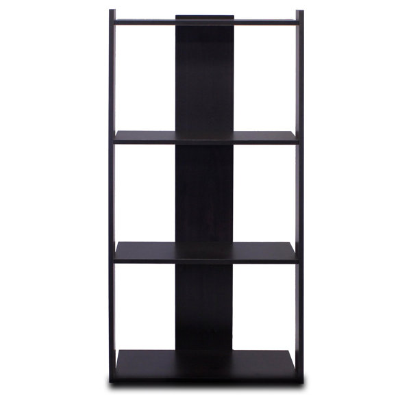 Ladder Bookcase by Wildon Home ®