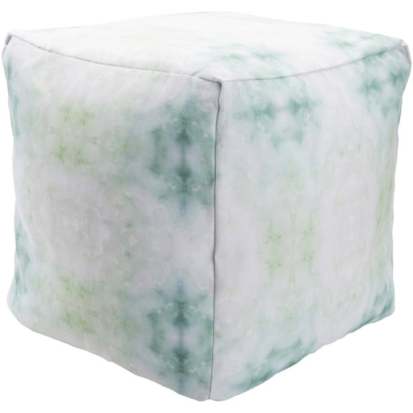 Amrita Pouf By Bungalow Rose Best Design