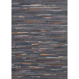 Modern Non Slip Backing Area Rugs Allmodern Griffie Gray Area Rug