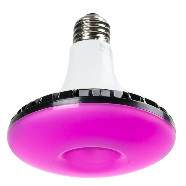 LED Full Spectrum Plant UFO Grow Light by Newhouse Lighting