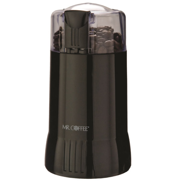 Electric Blade Coffee Grinder by Mr. Coffee| @ $23.99