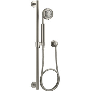 Purist Kit, 1.75 GPM Multi Function Handheld Shower Head
