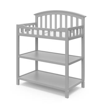 delta wilmington changing table