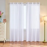 Insulated Sheer Curtains Drapes You Ll Love In 2020 Wayfair