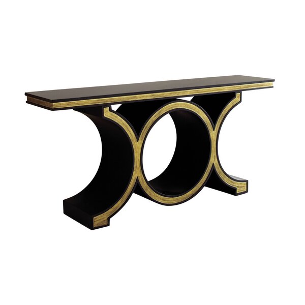 Review Link Console Table