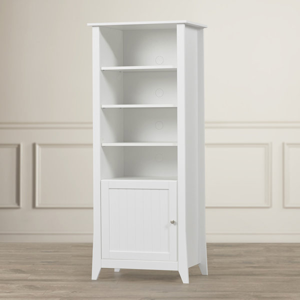 Hurst Standard Bookcase by Beachcrest Home