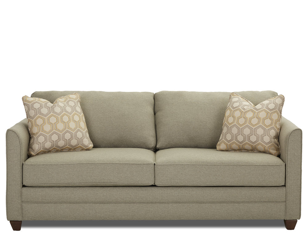World Menagerie Eliott Innerspring Sleeper Sofa Reviews Wayfair Eliott Innerspring Sleeper Sofa