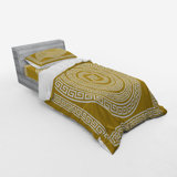Greek Key Comforter Sets Wayfair