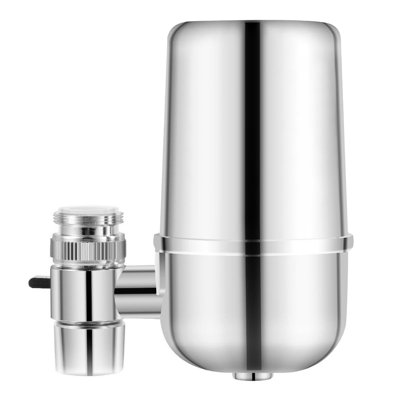 Kitchen Bar Sink Mount Filtration System ANMINY