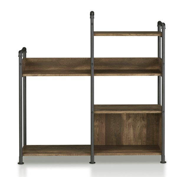 Nicci Etagere Bookcases By Foundry Select