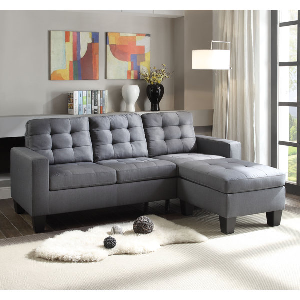 Sabatino Sectional Collection by Ebern Designs