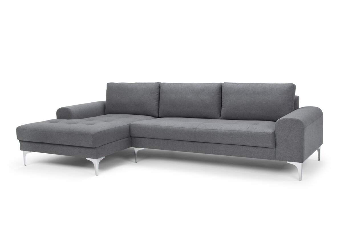 Iroh Modular Sectional Sofa