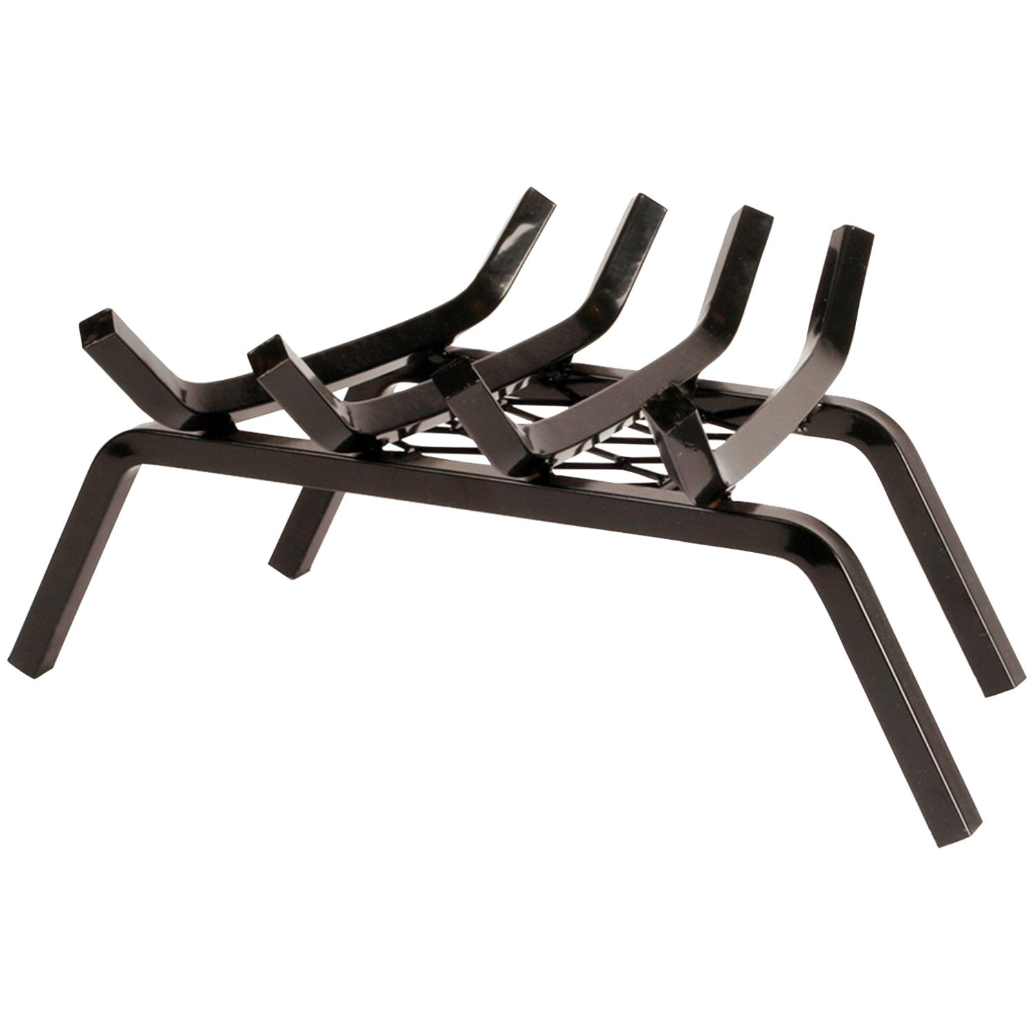 Liberty Foundry Heavy Duty Fireplace Steel Grate Wayfair