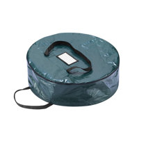 sterilite wreath storage 30 inch