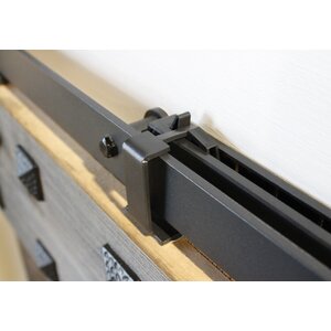 Barn Door Hardware