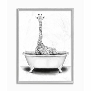 Wall Art For The Bathroom Wayfair