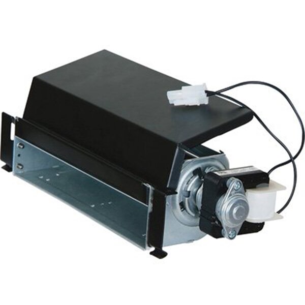 Heating Gas Fireplaces Steel Blower By ProCom