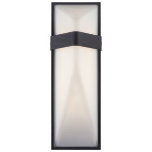 Best Delp 1-Light Outdoor Flush Mount By Brayden Studio Outdoor Lighting Delp 1-Light Outdoor Flush Mount By Brayden Studio Outdoor Lighting