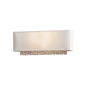 Oceanus 2-Light Flush Mount