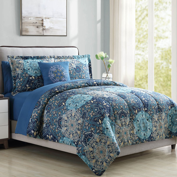 Gypsy Bedding Wayfair