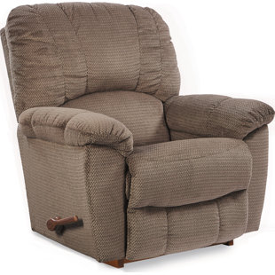 La Z Boy Wayfair Hayes Rocker Recliner By La Z Boy