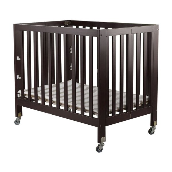 Delta Mini Crib Wayfair