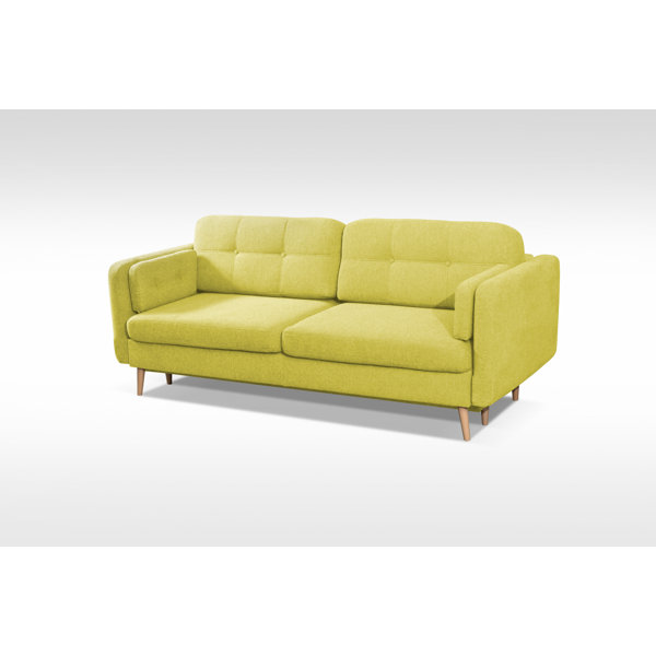 Yarbro Convertible Sleeper By George Oliver New Design