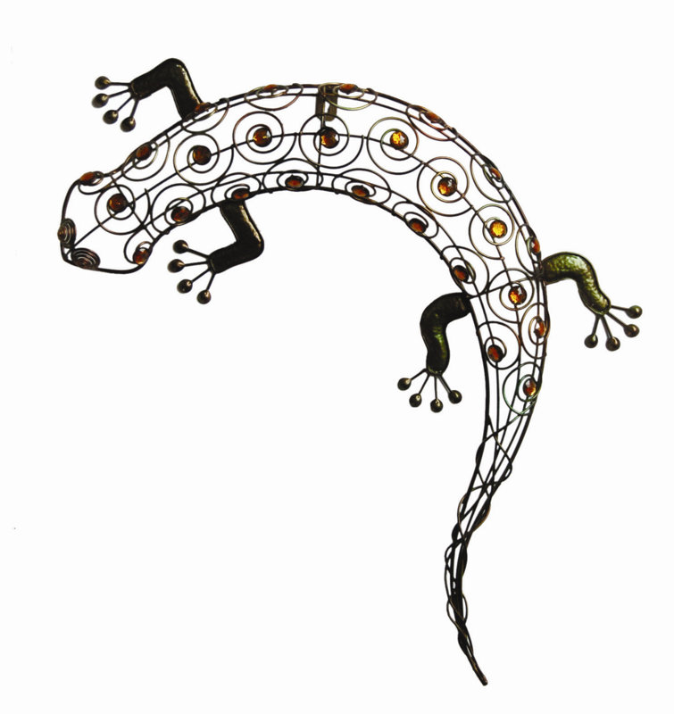 Wayfair Wall Decor arcadia garden products gecko wall decor & reviews | wayfair Wayfair Wall Decor arcadia garden products gecko wall decor & reviews | wayfair