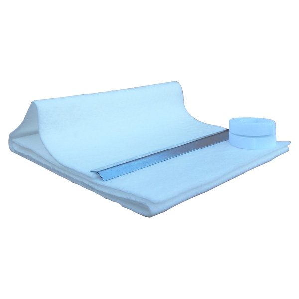 Airmed Super HEPA Air Purifier Air Filter by Aller Air