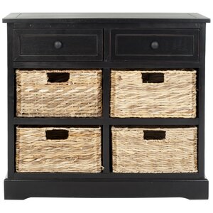 Sutherland 6 Drawer Chest