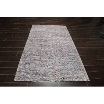 Safavieh Darrow Hand Knotted Wool Sandstone Area Rug Wayfair