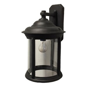 K2200 Series 1-Light Outdoor Wall Lantern